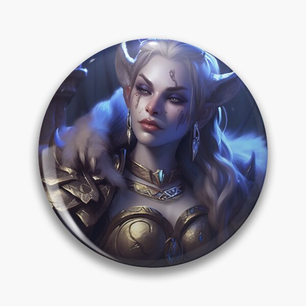 Item preview, Darkelf Queen designed and sold by JymaXx.