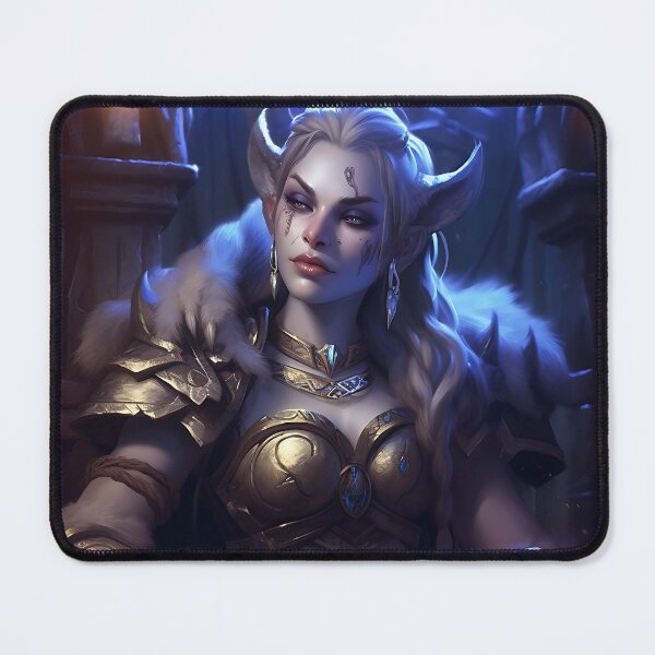 Item preview, Darkelf Queen designed and sold by JymaXx.
