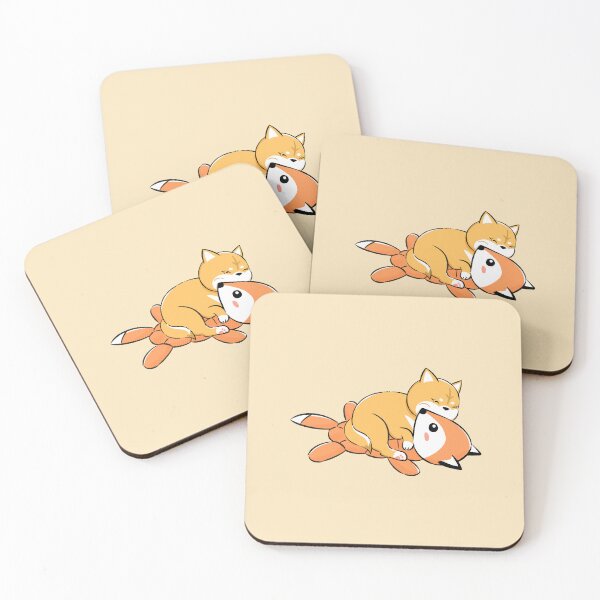 Item preview, Shiba Totto - Sleeping 03 designed and sold by hanadora9x.