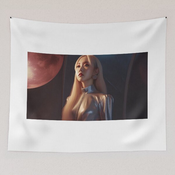 Item preview, Lunar Empress MoonByul designed and sold by OutsideAgency.
