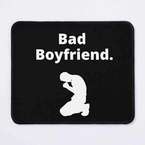 Item preview, Bad Boyfriend Preys designed and sold by 6 Ex Boyfriends.