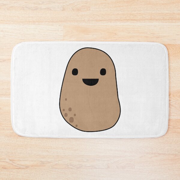Item preview, Happy Potato designed and sold by eliana01019.