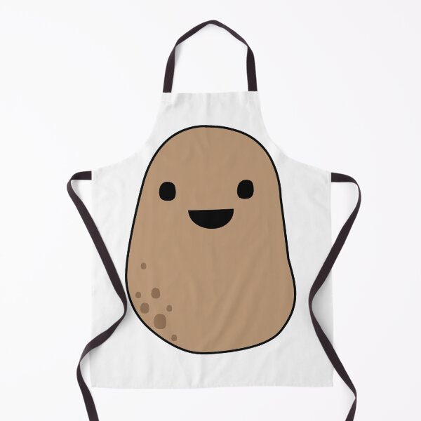 Item preview, Happy Potato designed and sold by eliana01019.