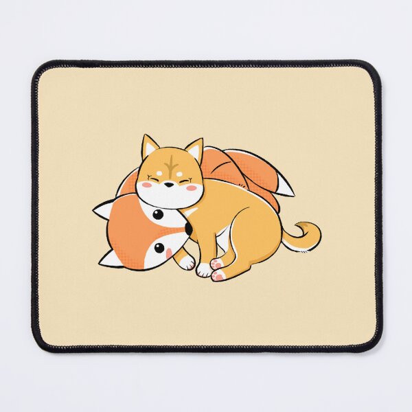 Item preview, Shiba Totto - Sleeping 05 designed and sold by hanadora9x.