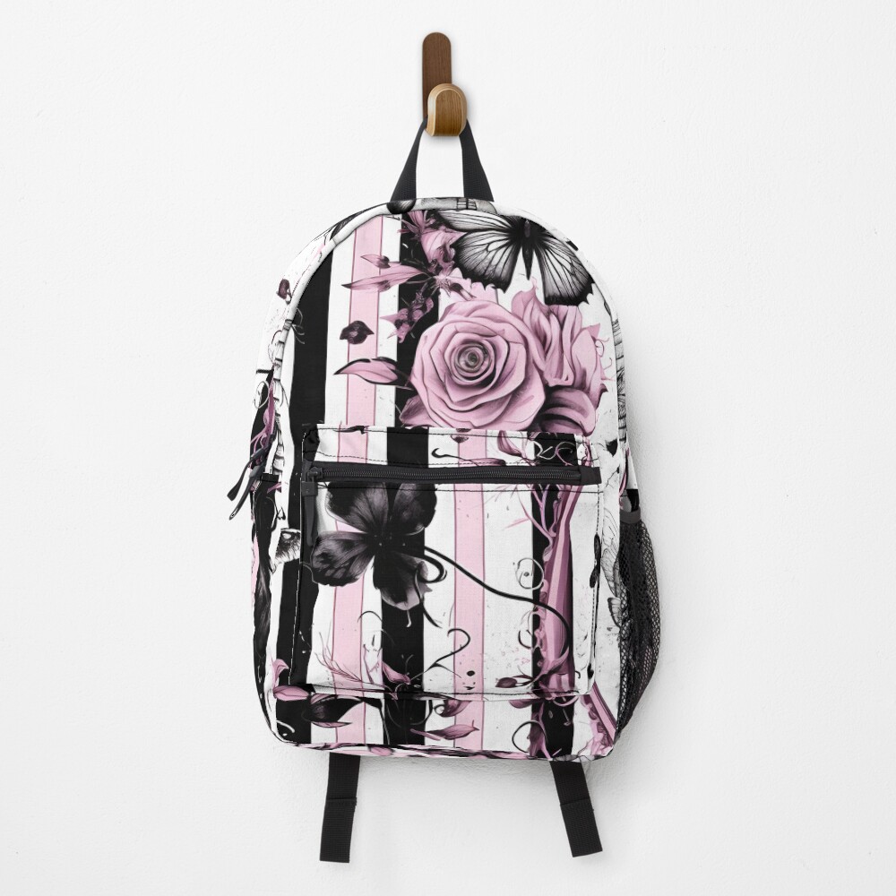 Item preview, Backpack designed and sold by Syphi.