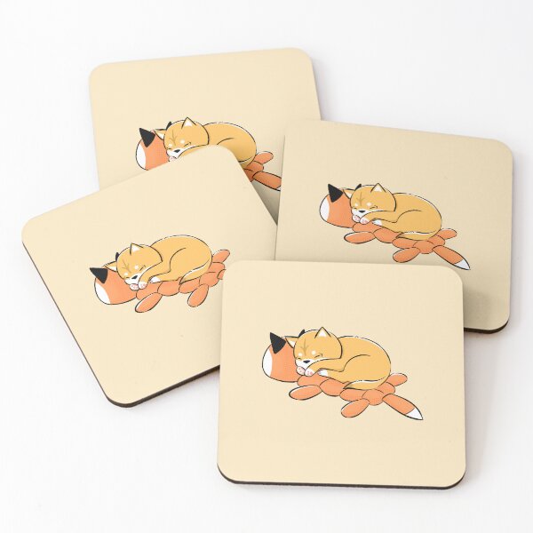Item preview, Shiba Totto - Sleeping 06 designed and sold by hanadora9x.