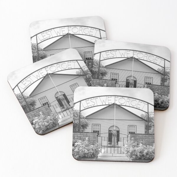 Item preview, Lest we Forget designed and sold by Linda Lees.