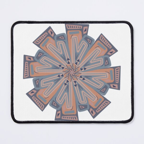 Item preview, Aztec vibes designed and sold by CeriLodge.