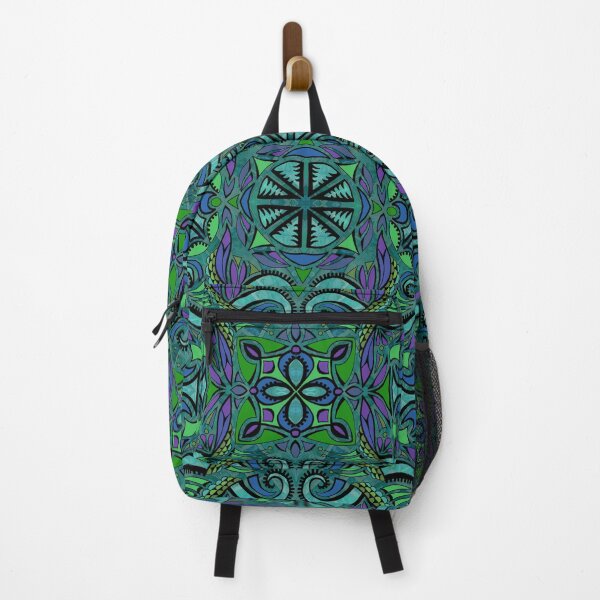 Item preview, Bohemian Paradaos designed and sold by Deborah Maxemow.
