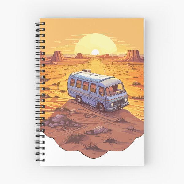 Item preview, Desert Dusk: Serene Isometric Retreat designed and sold by SynthPrint.