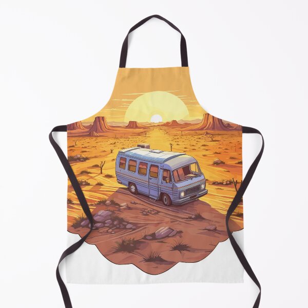 Item preview, Desert Dusk: Serene Isometric Retreat designed and sold by SynthPrint.