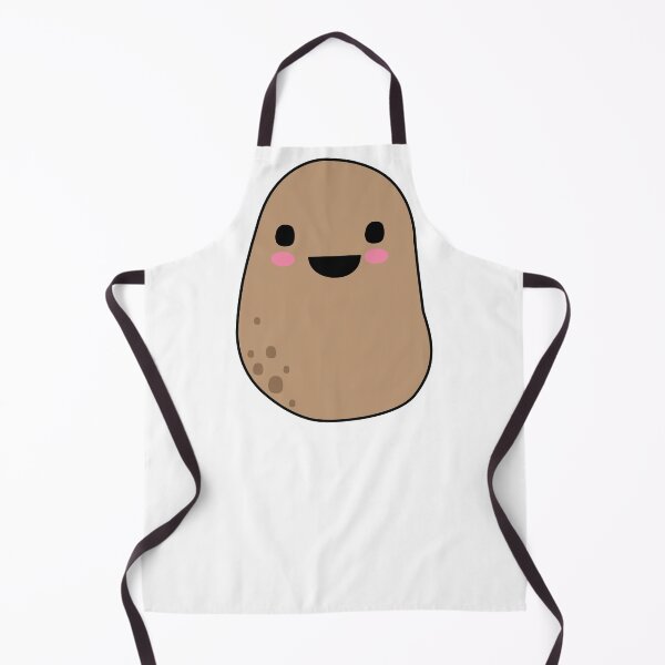 Item preview, Blushing Potato designed and sold by eliana01019.