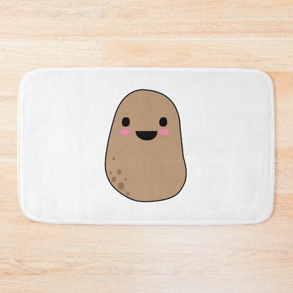 Item preview, Blushing Potato designed and sold by eliana01019.