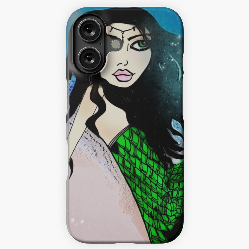Item preview, iPhone Snap Case designed and sold by lesinfin.