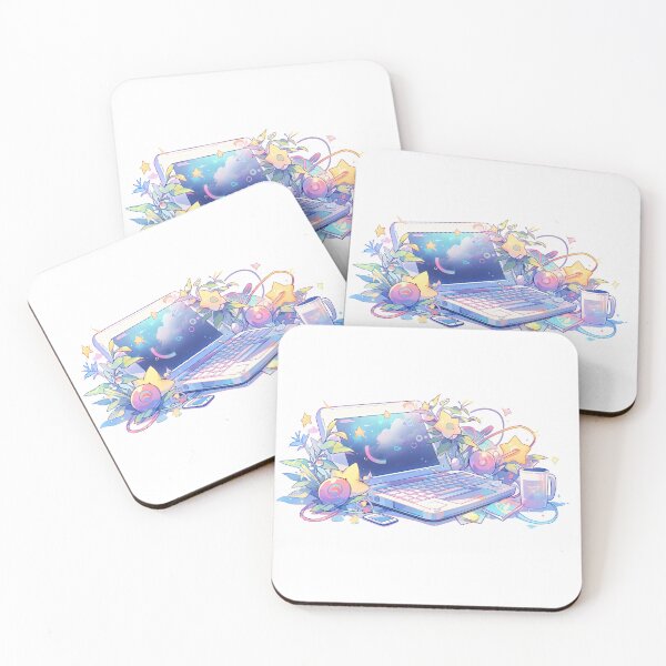 Item preview, Dreamy Internet designed and sold by LinxStudio.