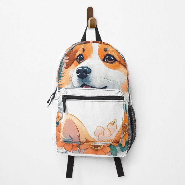 Item preview, cute doggy designed and sold by DkaShop ⭐⭐⭐⭐.