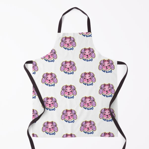 Item preview, Not today! designed and sold by Oneloveshop.
