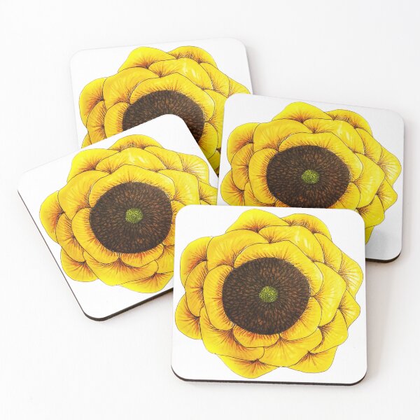 Item preview, Sun Rose designed and sold by Marian Hayes.