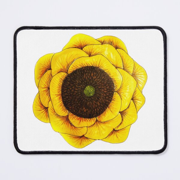 Item preview, Sun Rose designed and sold by Marian Hayes.