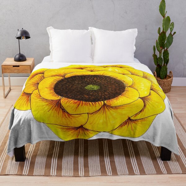 Item preview, Sun Rose designed and sold by Marian Hayes.