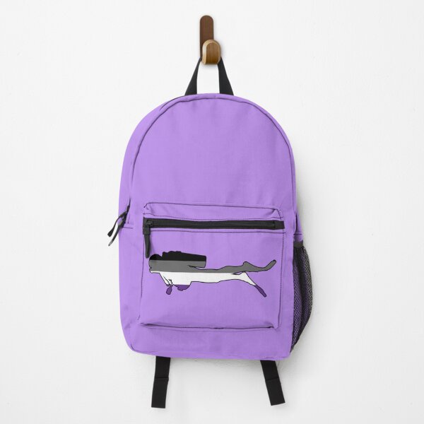 Item preview, Asexual Scuba Diver designed and sold by Zia Frazier.