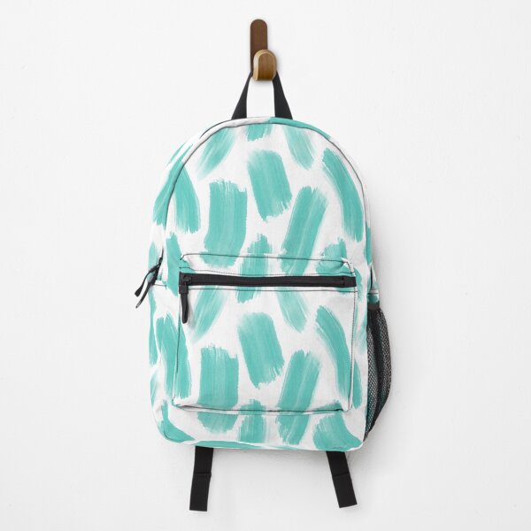 Item preview, Turquoise Paint Strokes designed and sold by NickHydo.
