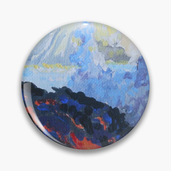 Item preview, Volcanic Activity in Hawaii designed and sold by Kashmere1646.