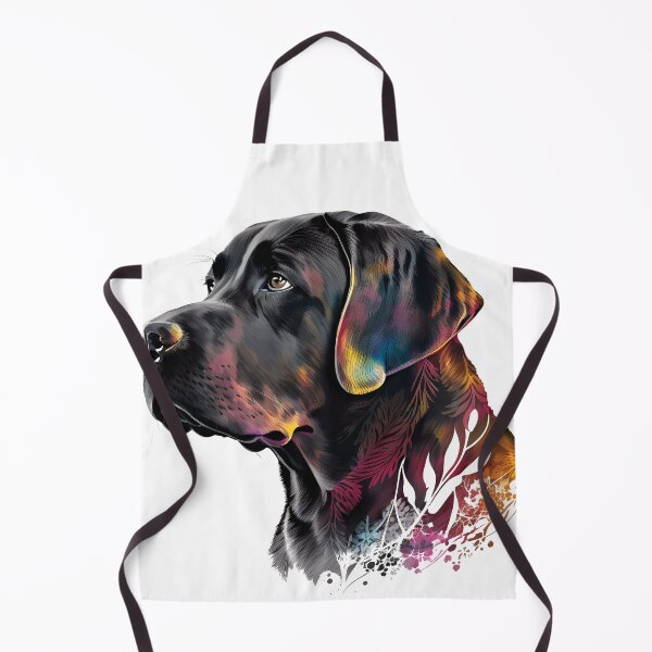 Item preview, Labrador Retriever, Excellent Family Pets designed and sold by MVDigitalArt.