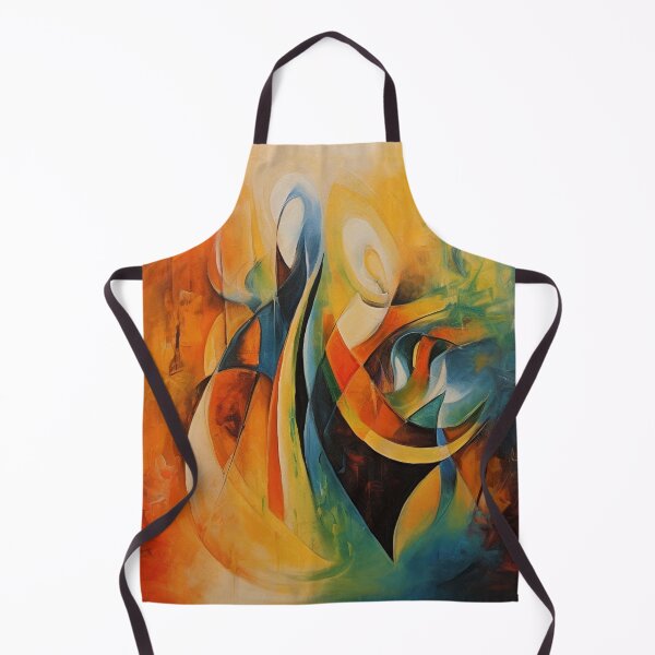 Item preview, Oil Chaman designed and sold by Drealm.