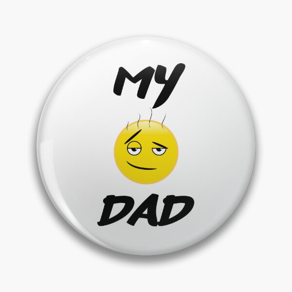 Item preview, Fathers day - My Dad variant two designed and sold by BababuuuPrint.