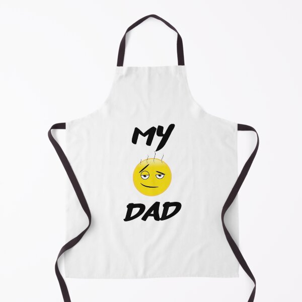 Item preview, Fathers day - My Dad variant two designed and sold by BababuuuPrint.