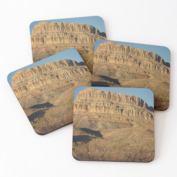 Item preview, Exploring the Majestic Grand Canyon Western designed and sold by NatureSouvenirs.