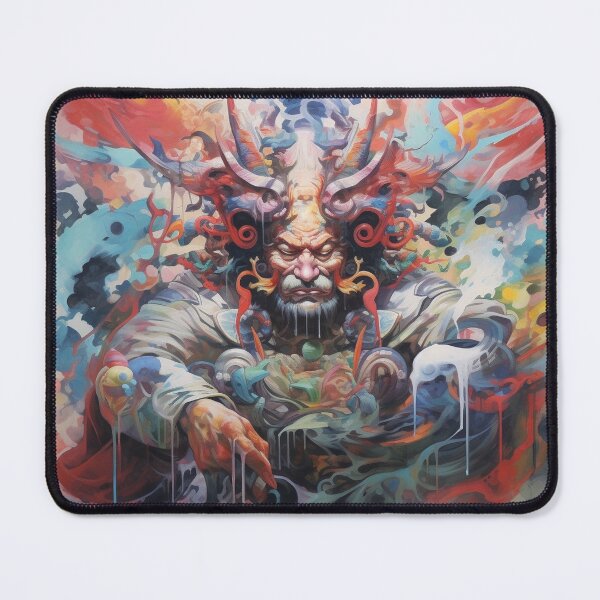 Item preview, God Paint designed and sold by Drealm.