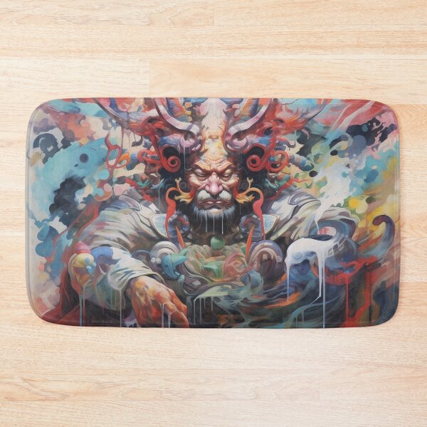 Item preview, God Paint designed and sold by Drealm.