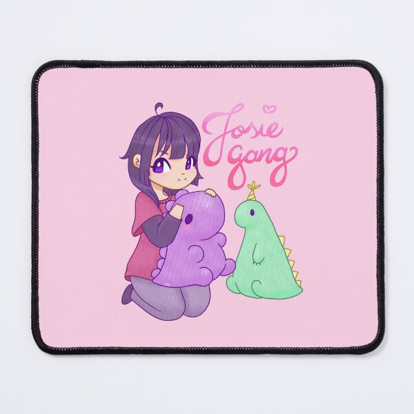 Item preview, Fishtank.live Josie Gang designed and sold by SaintUsagi.