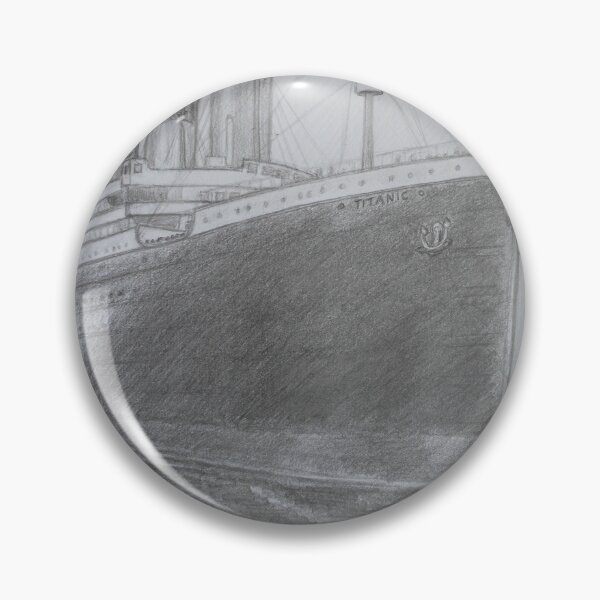 Item preview, RMS Titanic designed and sold by Kashmere1646.