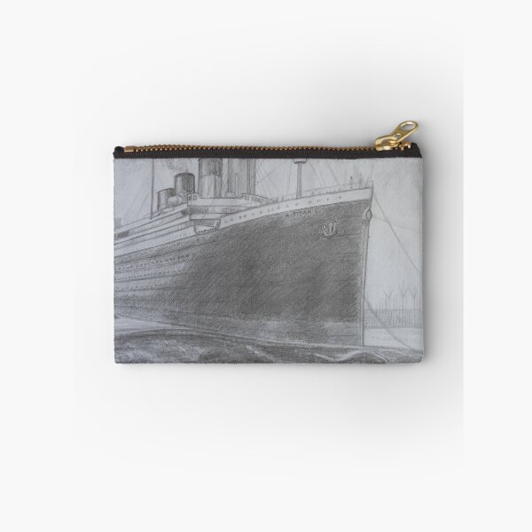 Item preview, RMS Titanic designed and sold by Kashmere1646.