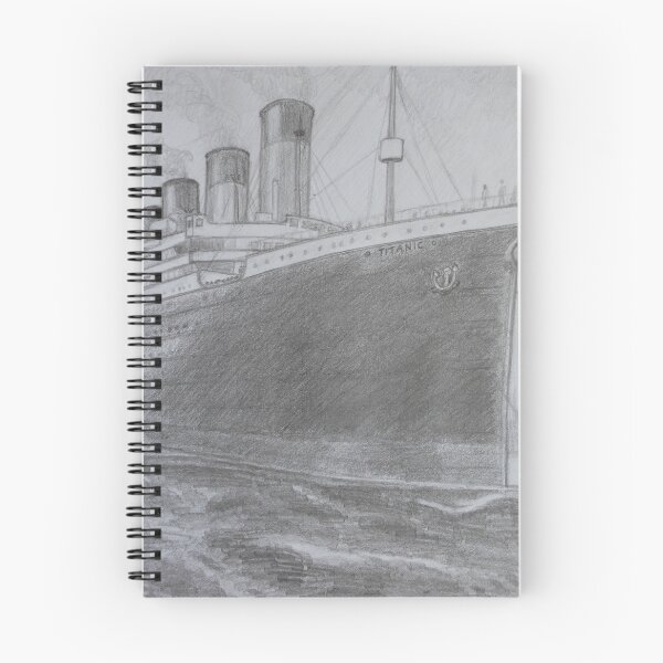 Item preview, RMS Titanic designed and sold by Kashmere1646.