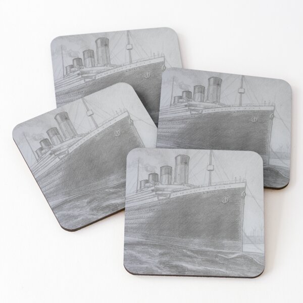 Item preview, RMS Titanic designed and sold by Kashmere1646.