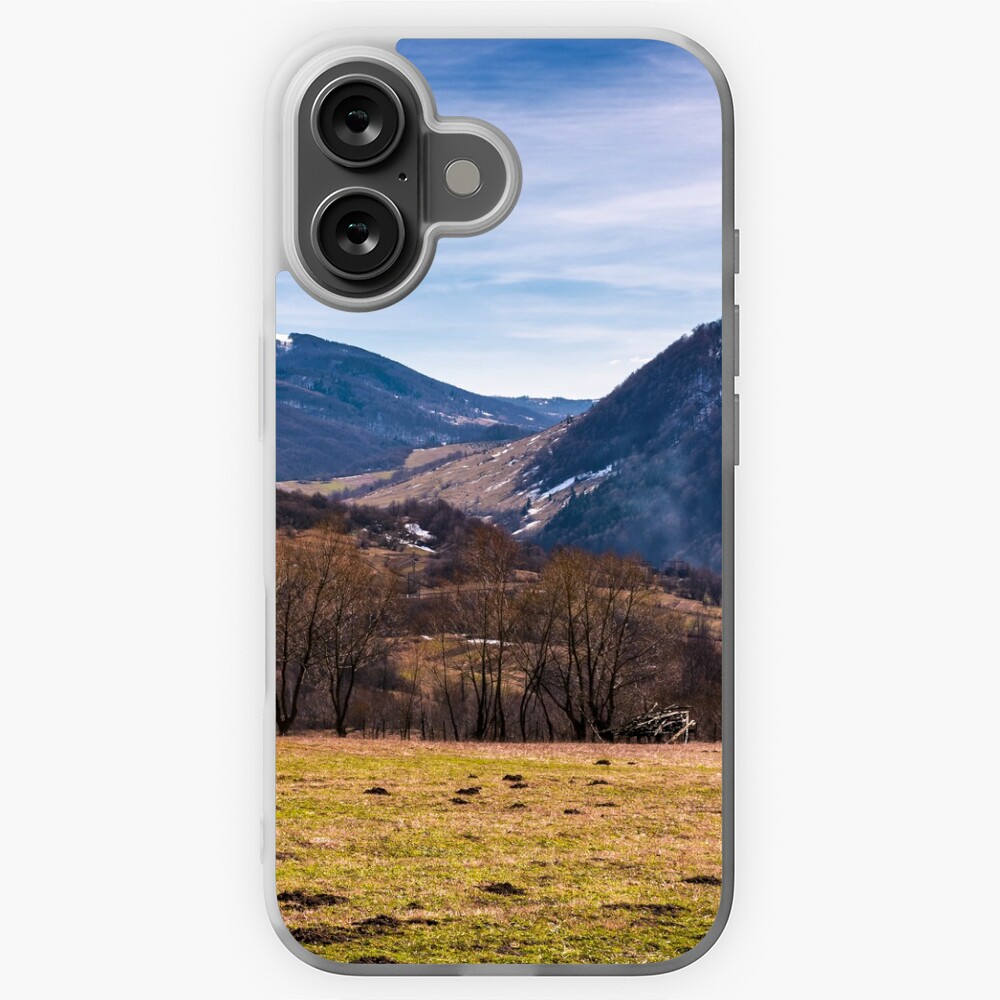 Item preview, iPhone Soft Case designed and sold by mike-pellinni.