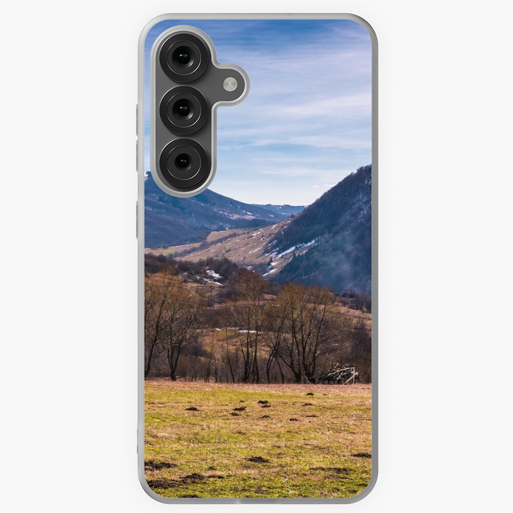Item preview, Samsung Galaxy Soft Case designed and sold by mike-pellinni.