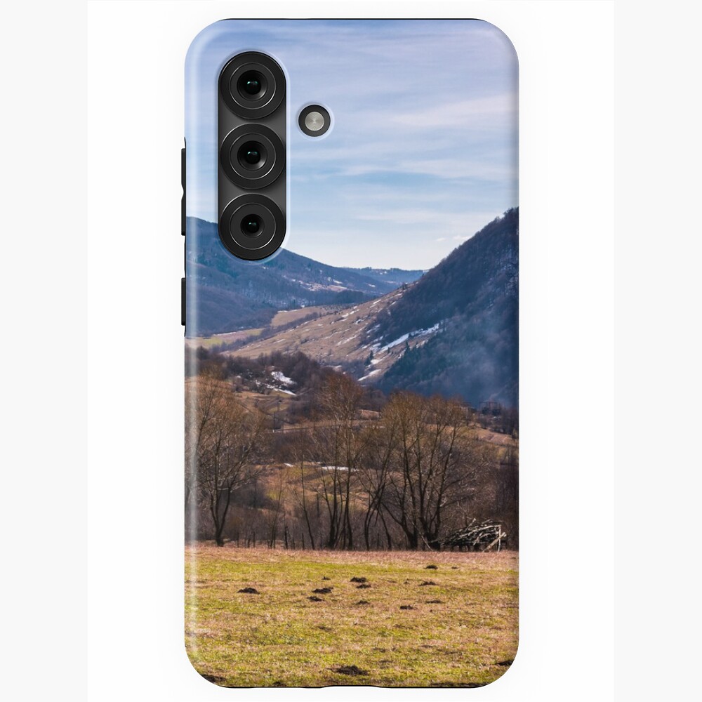 Item preview, Samsung Galaxy Tough Case designed and sold by mike-pellinni.