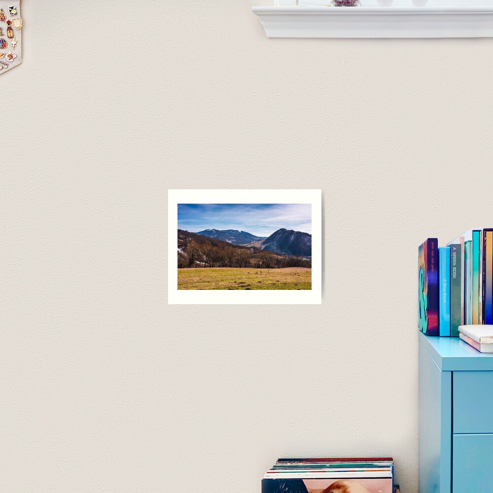 Item preview, Art Print designed and sold by mike-pellinni.
