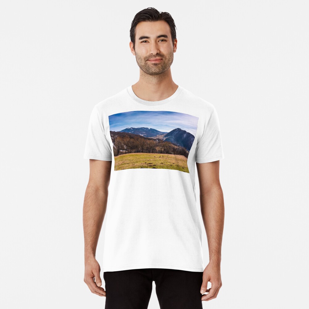 Item preview, Premium T-Shirt designed and sold by mike-pellinni.