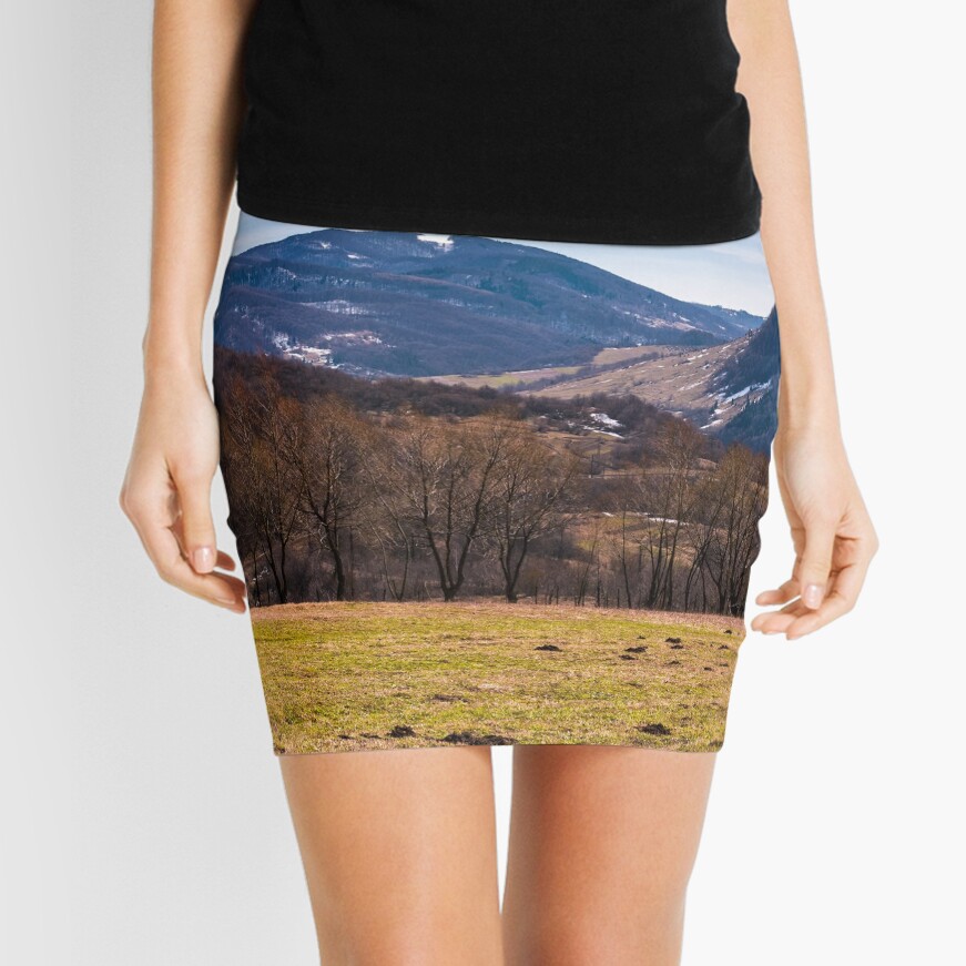 Item preview, Mini Skirt designed and sold by mike-pellinni.