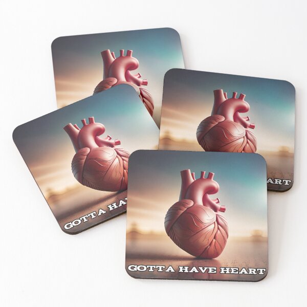 Item preview, Gotta Have Heart designed and sold by CandG-Emporium.