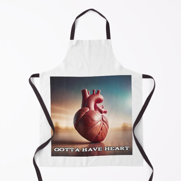 Item preview, Gotta Have Heart designed and sold by CandG-Emporium.