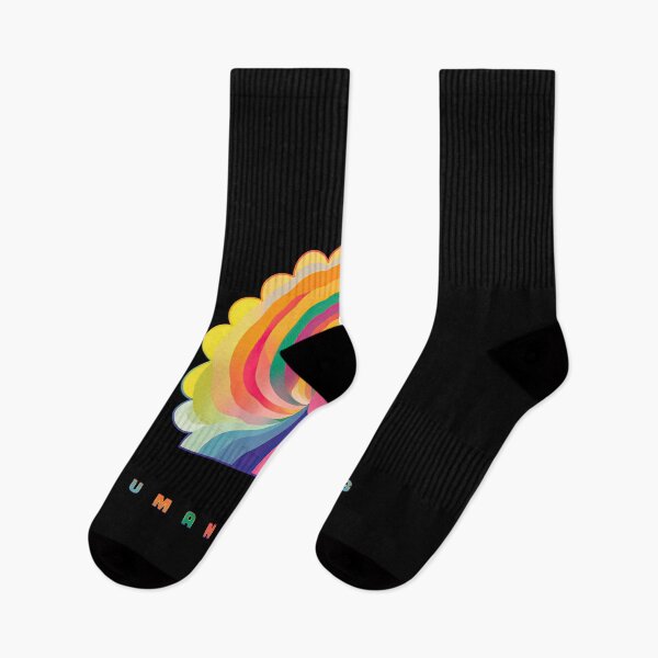 Item preview, Human Being Pride Month Flower designed and sold by danielliamgill.
