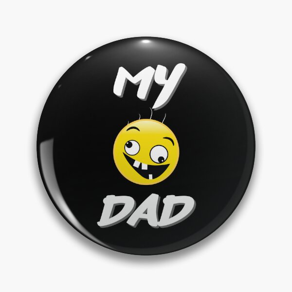 Item preview, Fathers day - My Dad is Special designed and sold by BababuuuPrint.