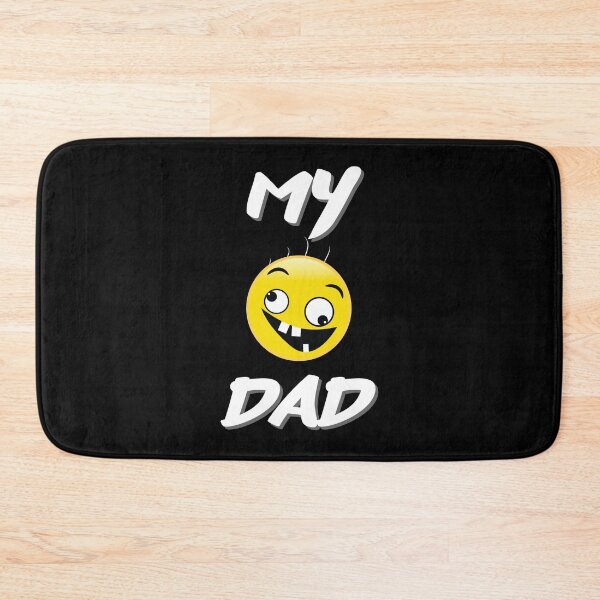 Item preview, Fathers day - My Dad is Special designed and sold by BababuuuPrint.